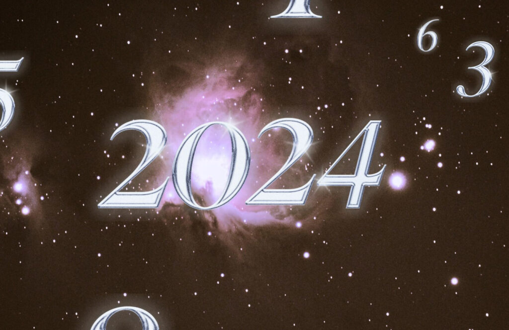2024, année 5 en numérologie : quels changements attendre pour vous ?