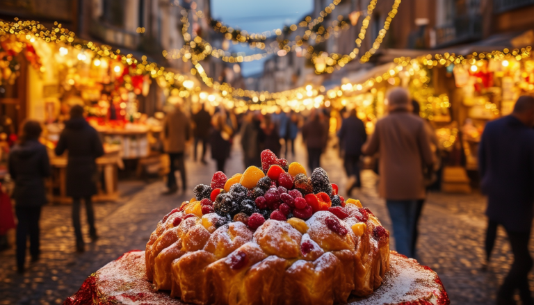 découvrez les traditions et spécialités de l'épiphanie en espagne, une célébration riche en couleurs et en saveurs. plongez dans les coutumes locales, savourez la célèbre galette des rois et vivez une expérience unique au cœur de la culture espagnole.