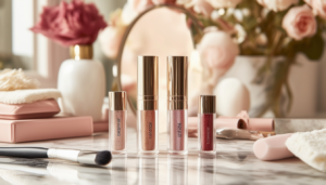découvrez eyegloss 3 en 1, le produit incontournable pour sublimer votre regard. explorez ses caractéristiques innovantes et ses multiples utilisations pour un maquillage impeccable et un éclat durable. parfait pour les adeptes de la beauté qui recherchent simplicité et efficacité.
