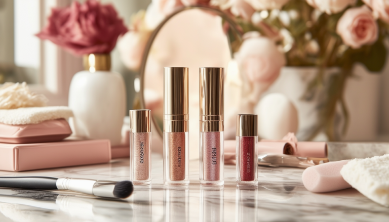 découvrez eyegloss 3 en 1, le produit incontournable pour sublimer votre regard. explorez ses caractéristiques innovantes et ses multiples utilisations pour un maquillage impeccable et un éclat durable. parfait pour les adeptes de la beauté qui recherchent simplicité et efficacité.