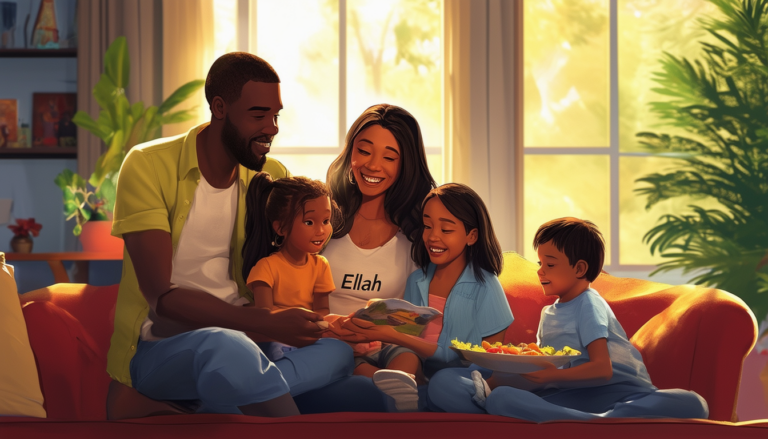 découvrez la famille elah, son histoire, son contexte et les éléments qui la rendent unique. plongez dans des informations fascinantes sur cette lignée, ses préceptes, et son impact dans la société.