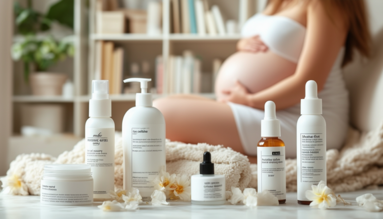 découvrez les soins cosmétiques à éviter pendant la grossesse pour assurer la sécurité et le bien-être de la future maman et de son bébé. informez-vous sur les ingrédients à proscrire et adoptez une routine beauté adaptée.