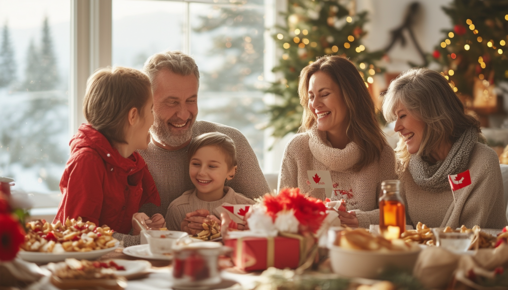 découvrez les traditions uniques et les conseils pratiques pour célébrer la fête des mères au canada. apprenez comment honorer cette journée spéciale avec des idées de cadeaux, des activités significatives et des coutumes typiquement canadiennes pour exprimer votre amour et votre gratitude.