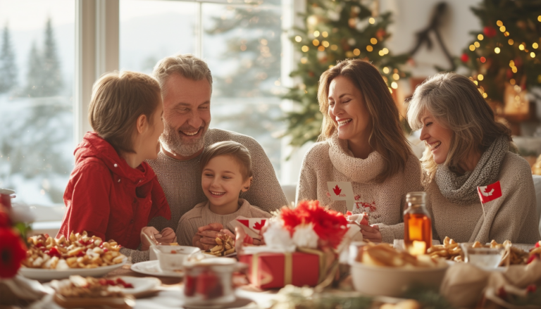 découvrez les traditions uniques et les conseils pratiques pour célébrer la fête des mères au canada. apprenez comment honorer cette journée spéciale avec des idées de cadeaux, des activités significatives et des coutumes typiquement canadiennes pour exprimer votre amour et votre gratitude.