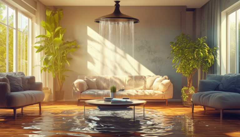 découvrez les causes possibles d'une fuite d'eau dans la maison et les solutions efficaces pour y remédier. protégez votre habitat des dommages liés à l'eau grâce à nos conseils pratiques.