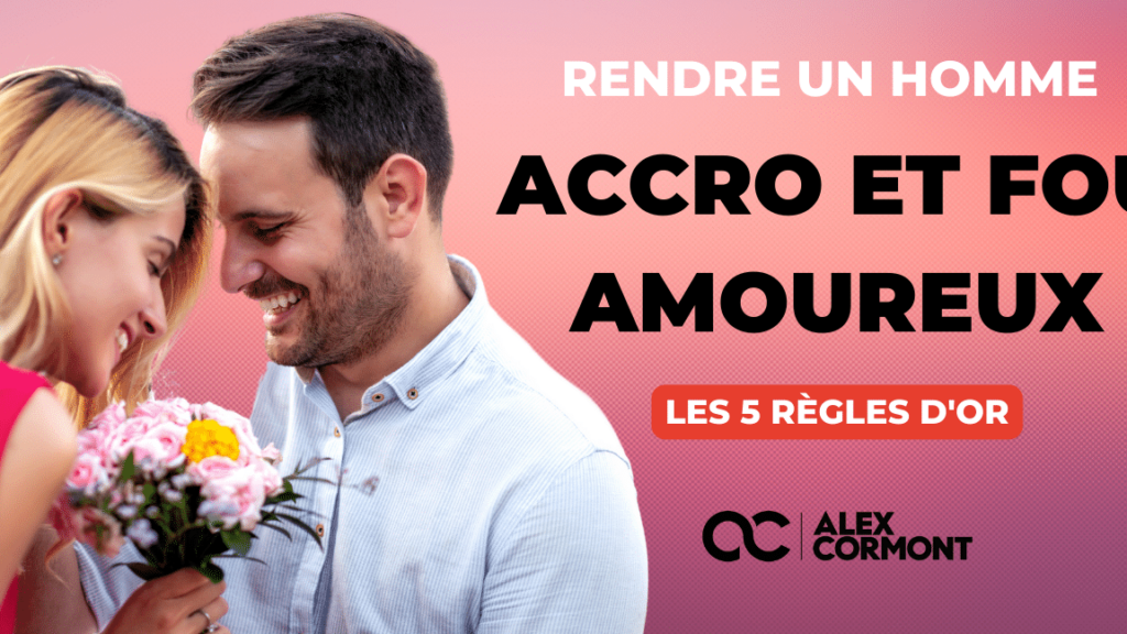 Comment garder son homme : 5 astuces pour renforcer votre relation
