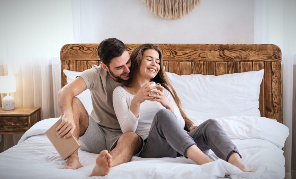 Compatibilité amoureuse : Comment s’accordent le Lion et la Vierge au lit ?