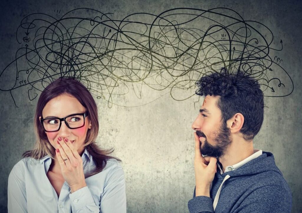 Peut-on réellement faire l’amour par télépathie ? Techniques et témoignages.
