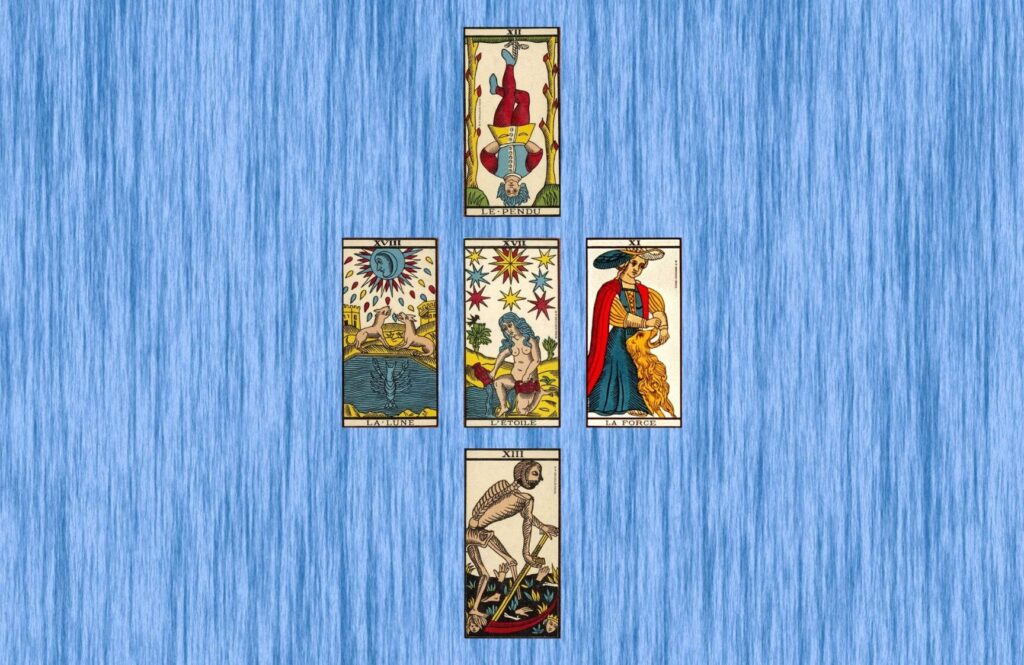Quelle est la signification de la carte 19 du tarot dans votre tirage?
