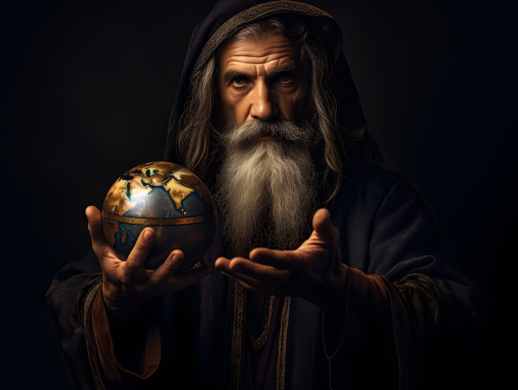 Qui sont les descendants de Nostradamus et que font-ils aujourd&rsquo;hui?