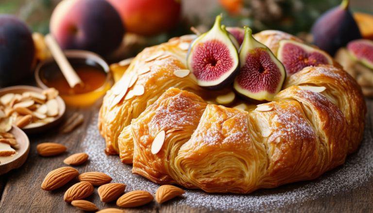 découvrez notre recette de galette des rois healthy qui allie tradition et légèreté. suivez nos conseils pour préparer un dessert savoureux et nutritif, parfait pour célébrer l'épiphanie tout en prenant soin de votre santé.