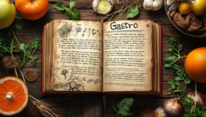 découvrez la signification spirituelle de la gastro, une exploration des liens entre le corps et l'esprit. plongez dans les interprétations and les leçons que cette condition peut apporter à votre bien-être et à votre épanouissement personnel.