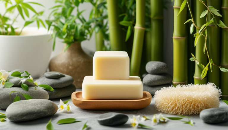 découvrez les nombreux avantages du gel douche solide et comment l'intégrer dans votre routine de soin. profitez d'une expérience de lavage écologique et pratique, tout en préservant la planète avec des conseils utiles pour choisir et utiliser ce produit innovant.