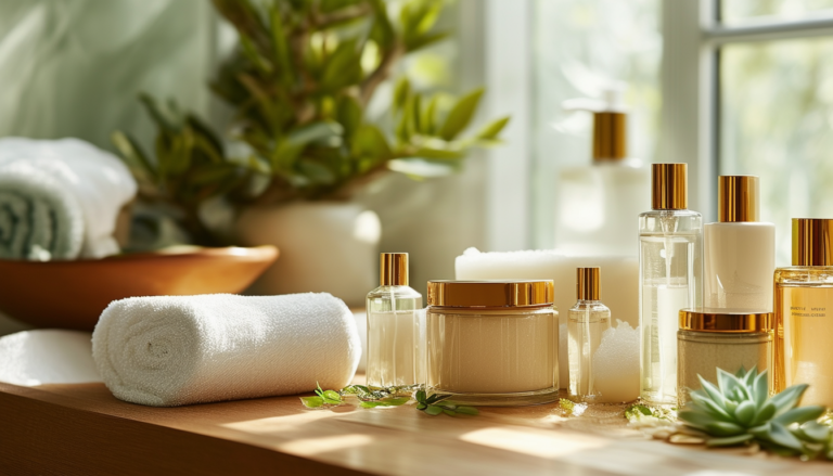 découvrez notre guide complet sur les gommages exfoliants pour le visage. trouvez les meilleurs produits adaptés à votre type de peau et bénéficiez de conseils d'experts pour une peau éclatante et renouvelée. prenez soin de votre visage avec les astuces incontournables pour un grain de peau parfaitement affiné.