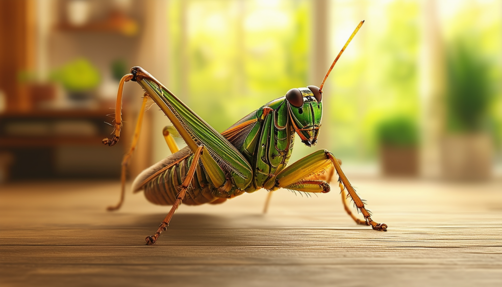 découvrez la signification spirituelle du grillon dans la maison. ce petit insecte, souvent porteur de messages symboliques, peut représenter la chance, la protection et l'harmonie. apprenez à interpréter sa présence et ce qu'elle peut signifier pour votre vie spirituelle et émotionnelle.