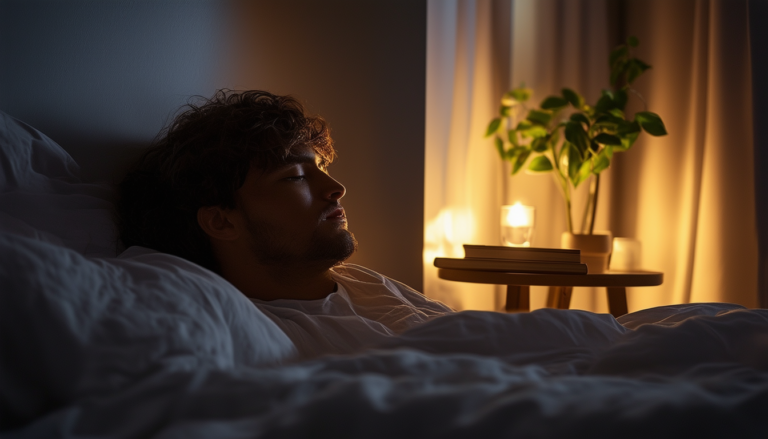 découvrez la signification spirituelle du grincement de dents nocturne. explorez les causes profondes et l'impact de ce phénomène sur votre bien-être et votre équilibre intérieur.