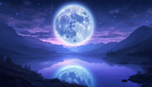 découvrez le phénomène fascinant du halo autour de la lune : explorez sa signification mystique et les interprétations qui l'entourent. plongez dans les légendes et les croyances liées à ce spectacle céleste captivant.