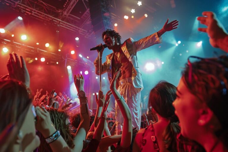 Will Sanremo : tout savoir sur le chanteur italien et ses plus grands succès musicaux