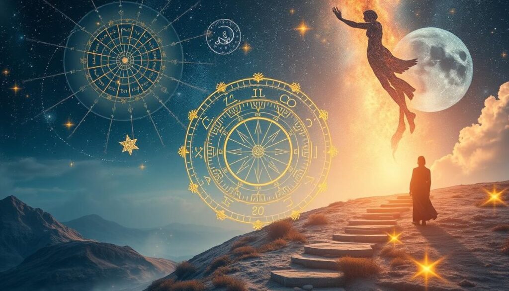 Comment un astrologue karmique peut-il transformer votre vie ?