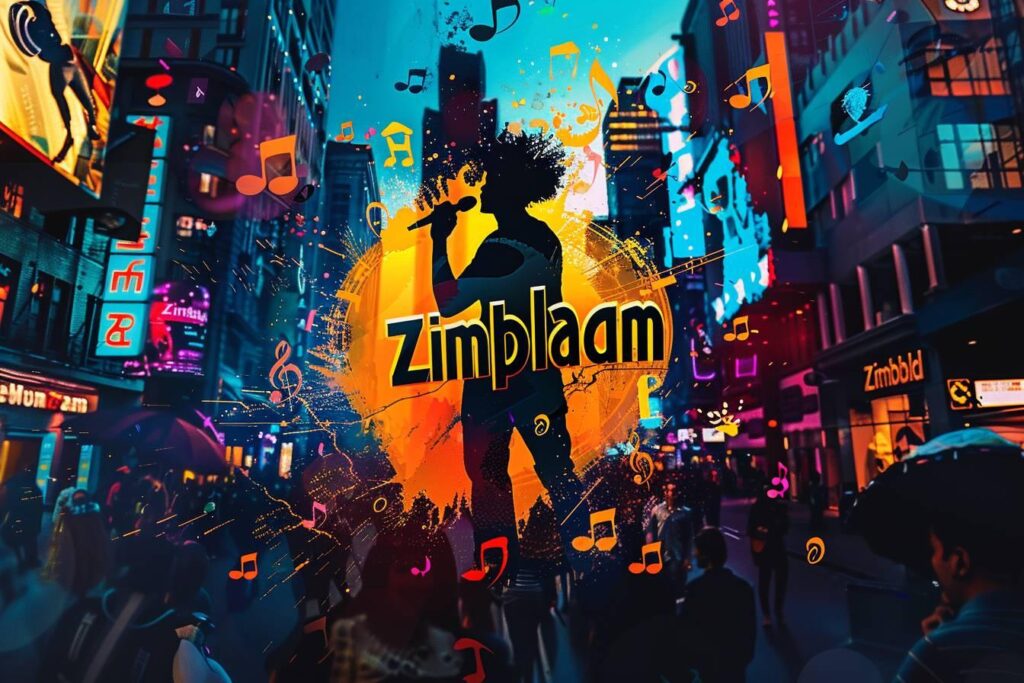 Zimbalam : plateforme de distribution musicale pour artistes indépendants - Découvrez ses avantages
