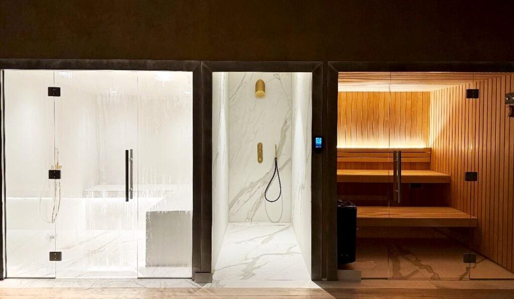 Hammam : mode d’emploi et bienfaits
