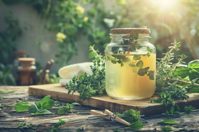 Recette facile de lessive naturelle au savon noir : une solution écologique et économique pour votre linge