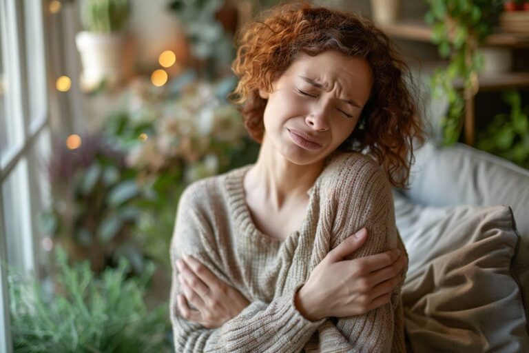 Soulagez vos douleurs intercostales avec ces 5 remèdes de grand-mère efficaces et naturels