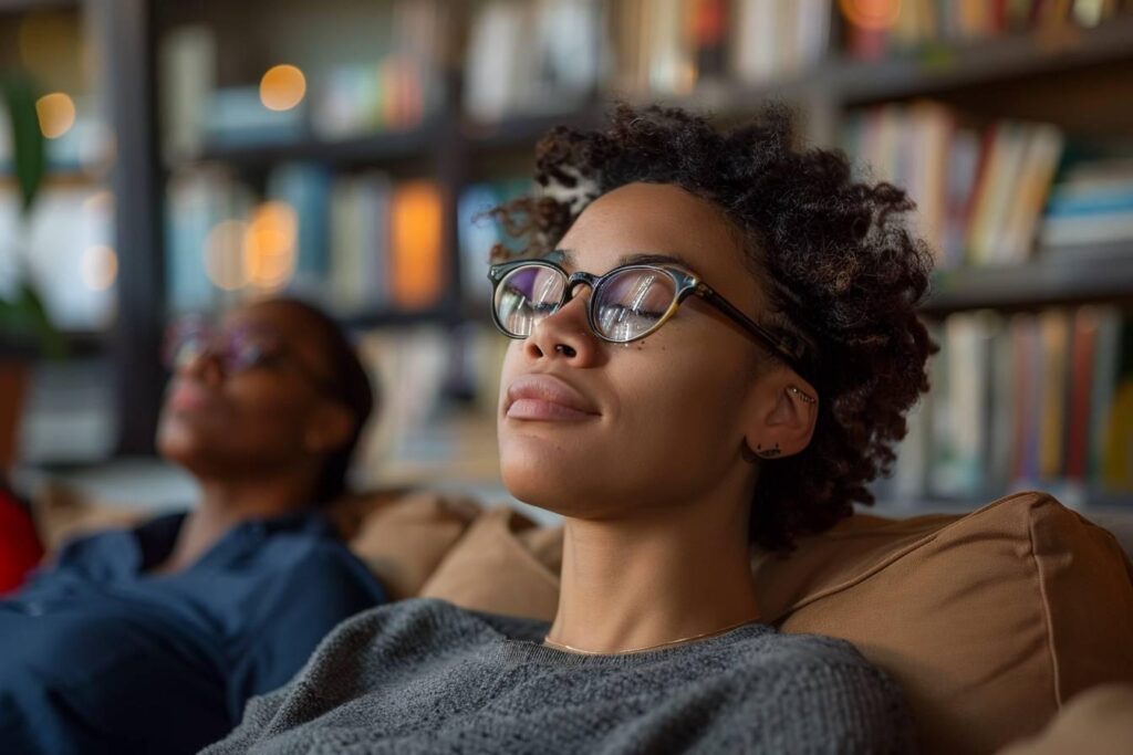 Comment surmonter un traumatisme lié à une garde à vue : conseils d'experts et ressources d'aide