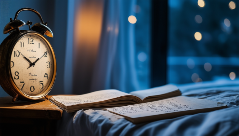 découvrez la signification fascinante de l'heure miroir 2h22 et son interprétation. plongez dans l'univers des chiffres et des synchronicités pour comprendre le message caché derrière cette heure emblématique.