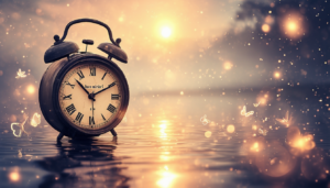 découvrez la signification et l'interprétation de l'heure miroir 8h18. plongez dans le monde des symboles et des messages cachés que cette heure particulière peut révéler sur votre vie et votre destinée.