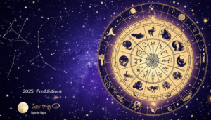 découvrez les prévisions complètes de votre horoscope 2025, avec des analyses détaillées signe par signe. anticipez les événements clés de l'année et préparez-vous à accueillir les opportunités qui vous attendent. ne manquez pas nos conseils exclusifs pour chaque signe astrologique afin de naviguer au mieux dans les défis et les moments positifs de l'année à venir.