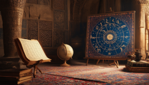 découvrez l'horoscope arabe : ses caractéristiques uniques et des prévisions détaillées pour chaque signe. plongez dans l'influence des astres sur votre destinée et explorez les conseils pour optimiser votre vie au quotidien.