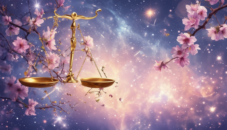découvrez les prévisions complètes de l'horoscope d'avril 2024 pour la balance. quelles opportunités et défis vous attendent ce mois-ci ? plongez dans les astres pour mieux comprendre votre destinée et tirer le meilleur parti de votre mois d'avril.