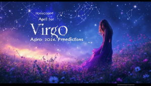 découvrez les prévisions astrologiques pour le mois d'avril 2024 pour les natifs de la vierge. amour, travail, santé et finance : nos conseils pour naviguer au mieux les défis et opportunités qui vous attendent.