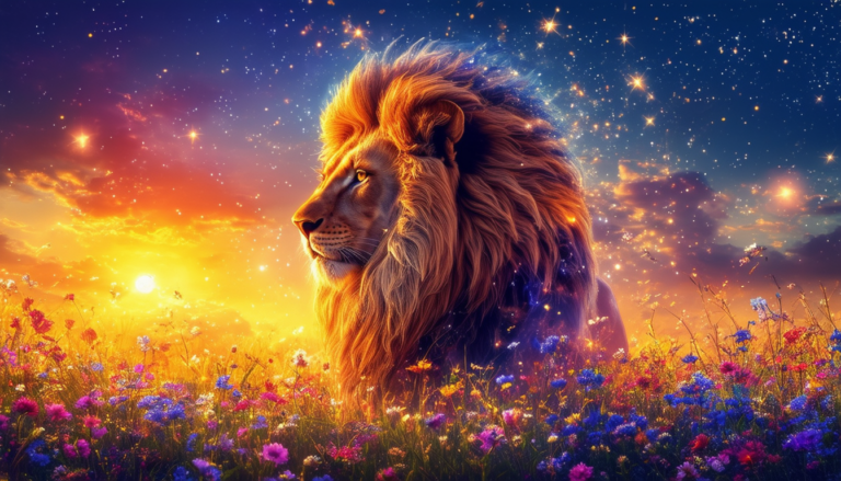découvrez les prévisions détaillées pour les natifs du lion en avril 2024. cet horoscope vous révèle les opportunités, les défis et les conseils pour naviguer ce mois avec confiance et succès.