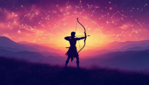 découvrez les prévisions complètes de l'horoscope d'avril 2024 pour le sagittaire. cette analyse détaillée vous révélera les opportunités et défis du mois, ainsi que des conseils pour tirer le meilleur parti de votre destinée. ne manquez pas les insights sur l'amour, le travail et la santé !