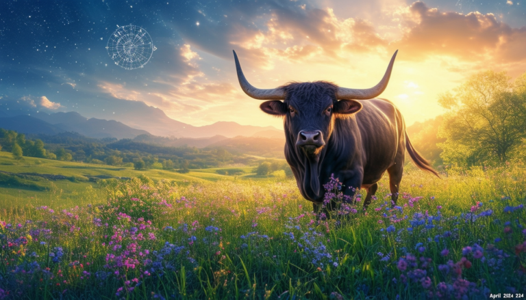 découvrez les prévisions astrologiques du mois d'avril 2024 pour le taureau. amour, carrière, santé et finances : tout ce que vous devez savoir pour naviguer ce mois avec assurance et sérénité.