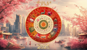 découvrez les prévisions et tendances de l'horoscope chinois pour l'année 2025. cet article vous guide à travers les éléments marquants de l'année, les influences des signes et les conseils pour naviguer dans les défis et opportunités à venir. plongez dans l'univers fascinant de l'astrologie chinoise pour comprendre ce que l'avenir vous réserve.