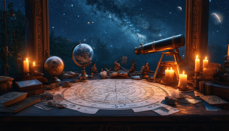 découvrez les prévisions astrologiques pour le samedi 6 avril 2024. que réserve les étoiles à votre signe ? santé, amour, carrière : toutes les tendances du jour pour vous guider.