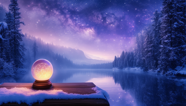découvrez les prévisions et tendances astrologiques incontournables pour janvier 2024. explorez ce que les astres réservent pour votre signe et préparez-vous à vivre un début d'année riche en possibilités.