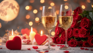découvrez les prévisions astrologiques pour la saint-valentin 2024 ! nos conseils personnalisés vous aideront à naviguer dans vos relations amoureuses, à mieux comprendre votre partenaire et à vivre une journée romantique sous les étoiles. ne manquez pas nos insights précieux pour célébrer l'amour en toute harmonie.