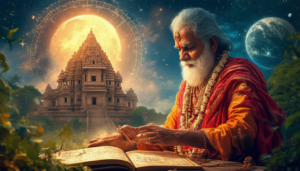 découvrez les caractéristiques fascinantes de l'horoscope védique et comment il peut influencer votre vie. explorez nos prévisions détaillées pour mieux comprendre votre avenir et profiter des sages conseils offerts par cette ancienne science astrologique.