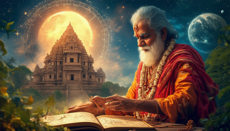 découvrez les caractéristiques fascinantes de l'horoscope védique et comment il peut influencer votre vie. explorez nos prévisions détaillées pour mieux comprendre votre avenir et profiter des sages conseils offerts par cette ancienne science astrologique.