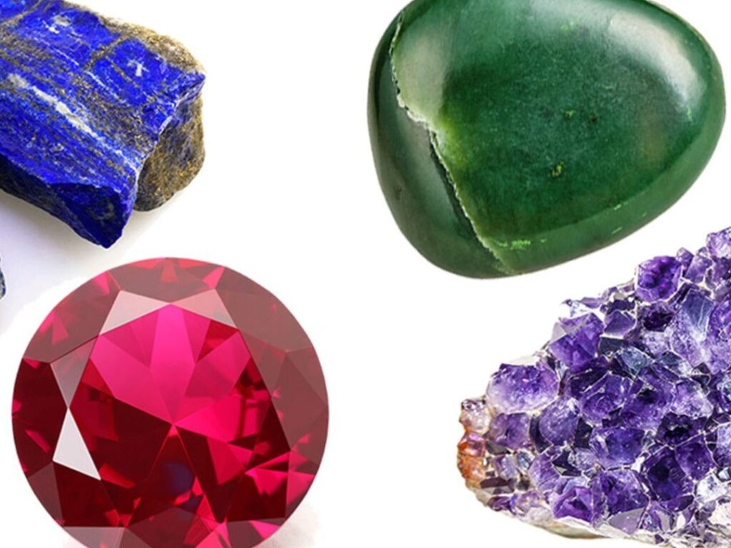 Quelle pierre précieuse correspond au signe astrologique de la Balance ?