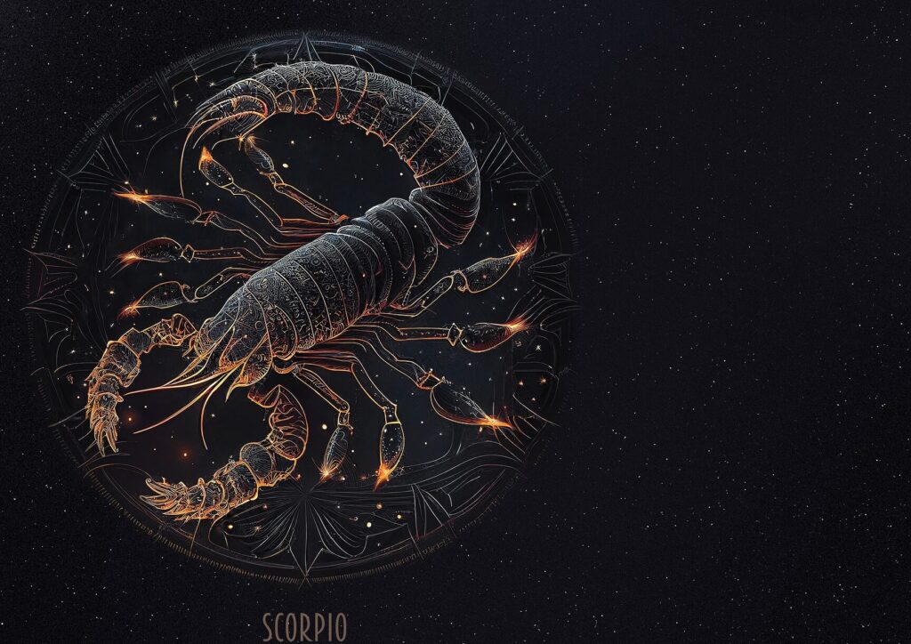 Quelles sont les meilleures pierres pour les Scorpions ?