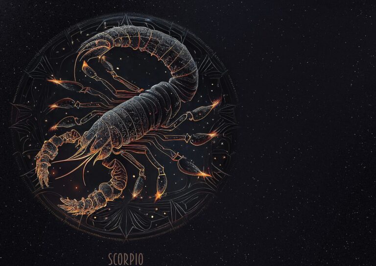 Quelles sont les meilleures pierres pour les Scorpions ?