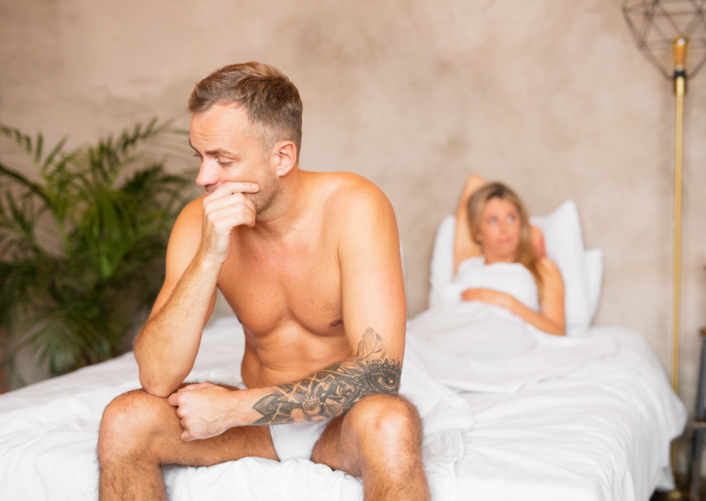 Messieurs : solutions et conseils pour mieux contrôler votre plaisir et votre endurance
