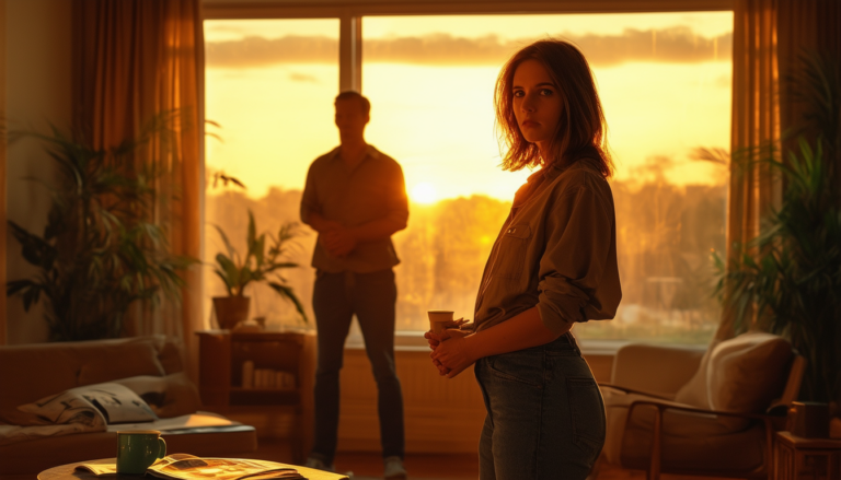 découvrez les raisons qui provoquent cette peur face à votre ex et explorez des solutions pratiques pour surmonter cette anxiété. apprenez à gérer vos émotions et à retrouver votre sérénité.
