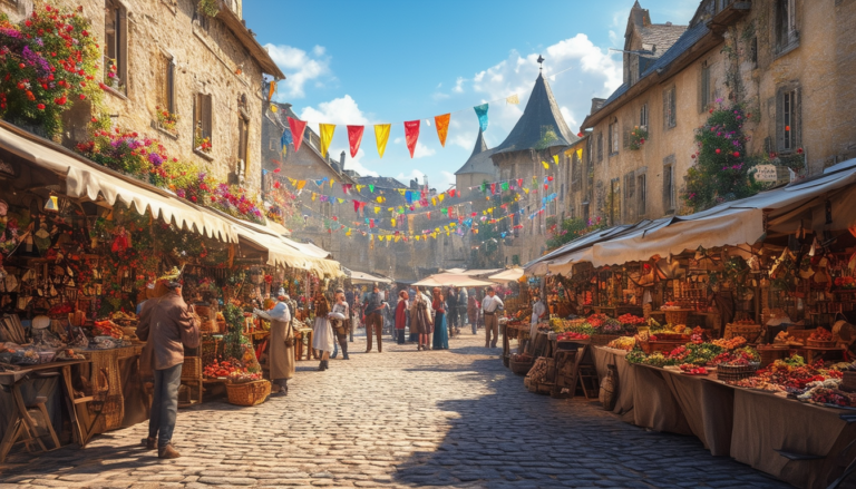 découvrez le calendrier des jours fériés en moselle pour l'année 2024, accompagné de tous les détails essentiels pour planifier vos vacances et profiter pleinement de ces moments de repos.