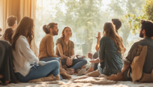 participez à la journée nationale de l’hypersensibilité pour mieux comprendre cette condition. découvrez des conseils pratiques et des ressources pour sensibiliser votre entourage et améliorer votre bien-être au quotidien.